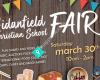 Aidanfield Christian School Fair