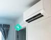 Air conditioning service & repairs Ltd