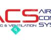Air Control Systems Ltd.