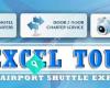 Airport Shuttle Express/Excel Tours Ltd