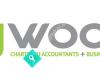 AJ Wood Chartered Accountants + Business Advisers