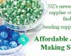 AJMS - Affordable Jewellery Making Supplies
