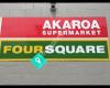 Akaroa Four Square