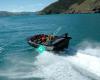 Akaroa Jet Adventures