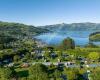 Akaroa TOP 10 Holiday Park