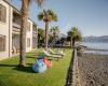 Akaroa Waterfront Motels