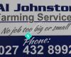 Al Johnston Farming Services