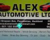 Alex Automotive Limited