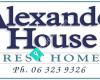 Alexander House Rest Home