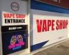 Alexander Vape Shop