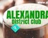 Alexandra District Club