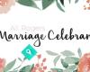 Ali Rogers Marriage Celebrant