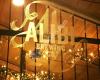 Alibi Brewing Company