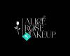 Alice Rose Makeup