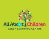 All About Children Childcare & Early Learning Centre - Naenae, Lower Hutt