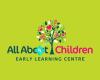 All About Children Childcare - Titahi Bay,  Porirua