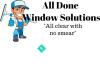 All Done Window Solutions
