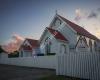 All Saint's Kaukapakapa Church