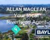 Allan Maclean - Bayleys Northwest