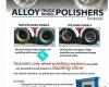 Alloy Truck Wheel Polishers Ltd