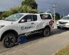Alltech Auto Electrics Ltd