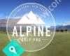 Alpine Golf Pro