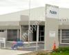 Alsco NZ Palmerston North