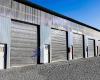 Alternative Storage Ltd