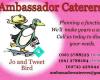 Ambassador Caterers