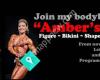 Amber Fitness