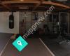 Amber Harrison Personal training