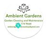 Ambient Gardens