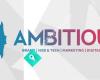 Ambitious - Digital Marketing Agency Wellington