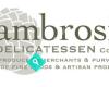 Ambrosia Delicatessen & La Bolsa Negra