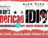 American Idiot NZ