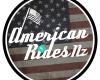 American rides nz