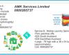 AMK Services Limited