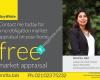 Amrita Jain  Real Estate Salesperson