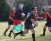 Amuri Rams Rugby