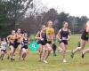 AMW Centre XC Champs Live