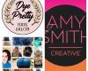Amy Smith Creative At Dye Pretty