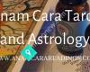 Anam Cara Tarot and Astrologer