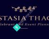 Anastasia Thacker - Celebrant