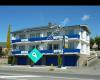 Anchor Motel & Timaru Backpacker