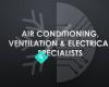 Anderson Air Conditioning & Electrical Ltd