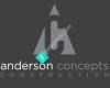 Anderson Concepts Construction