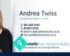 Andrea Twiss Harcourts Four Seasons Realty