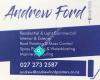 Andrew Ford Painters Ltd