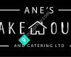 Ane's Bakehouse and Catering