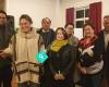 Aneterea Sa'u Wainuiomata Community BOARD